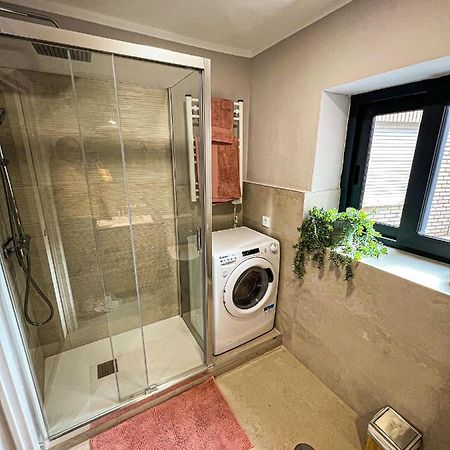 La Ruta Apartment Confrides Luaran gambar